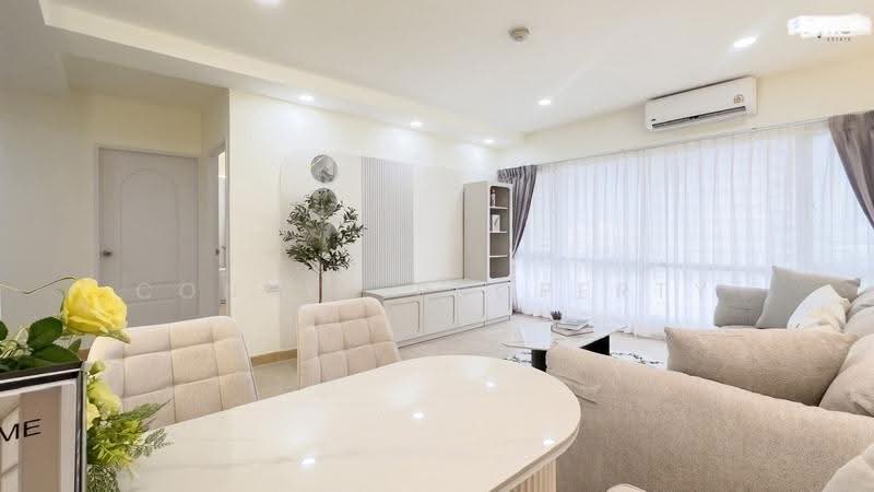 Vibhavadi Suite : วิภาวดีสวีท, กรุงเทพ, 88 ซอย ลาดพร้าว 8, จอมพล, จตุจักร, กรุงเทพ, 63 ตร.ม., คอนโด ขาย, โดย Connex Property, 500533026 - DDproperty.com