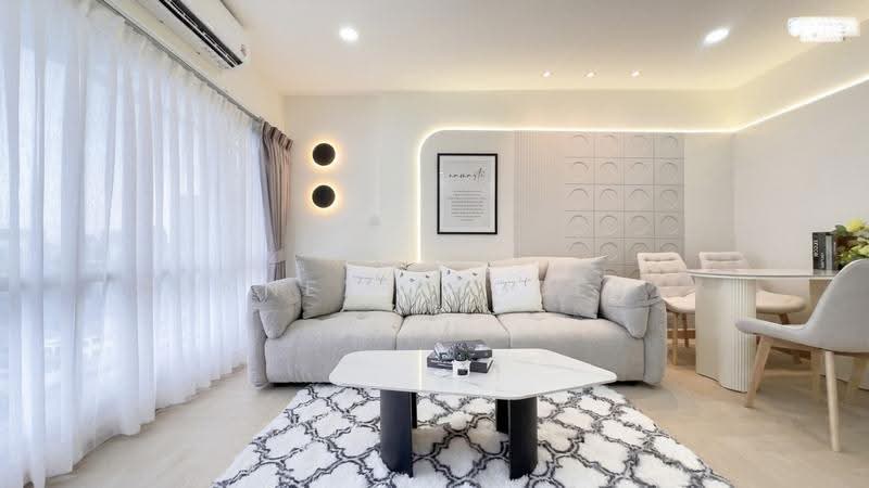 Vibhavadi Suite, Bangkok, 88 Lat Phrao 8 Alley, Jom Phon, Chatuchak, Bangkok, 2 Bedrooms, 63 sqm, Condo For Sale, by Connex Property, 500533026 - DDproperty.com