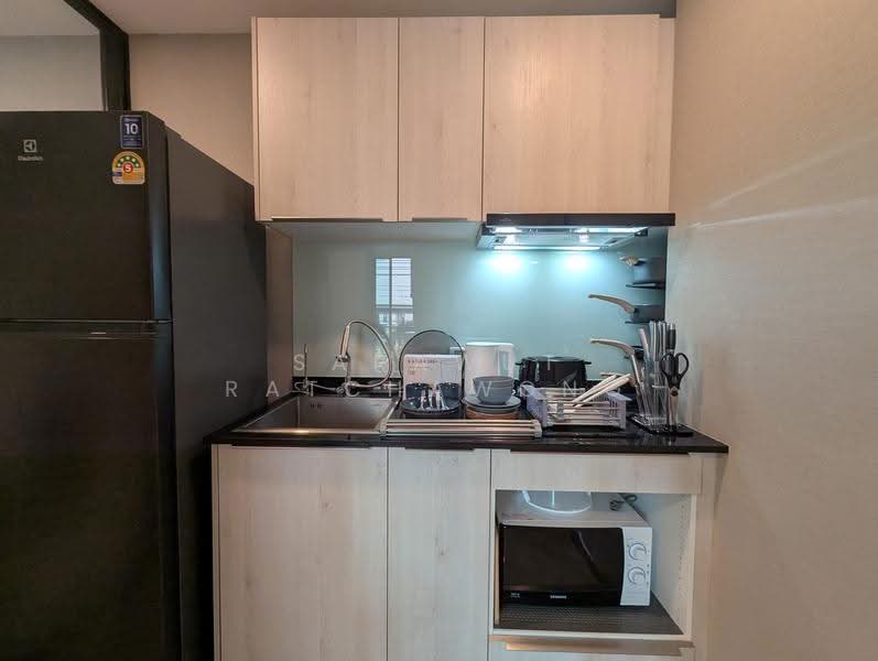 Tree Condo Sukhumvit 50, Bangkok, Sukhumvit Road, Phra Kanong, Khlong Toei, Bangkok, 1 Bedroom, 51 sqm, Condo For Rent, by Sarawut Ratchawong, 500533027 - DDproperty.com