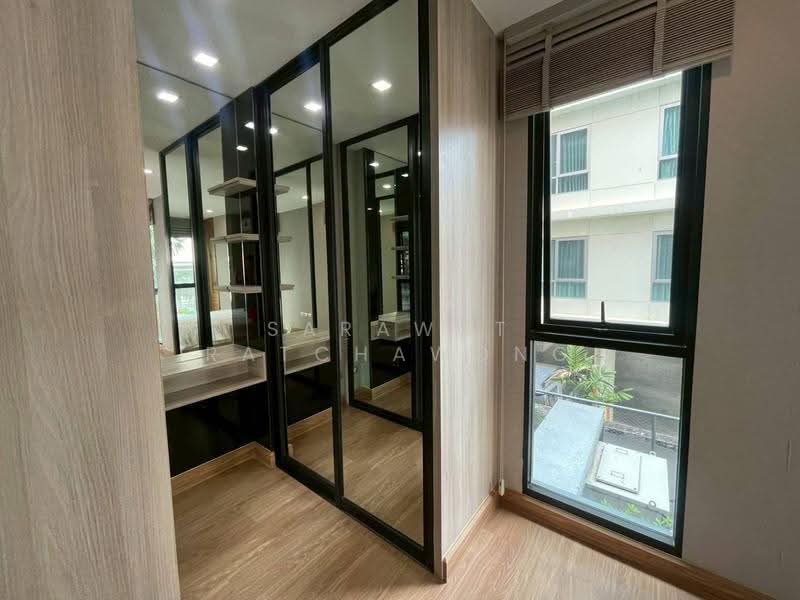 Tree Condo Sukhumvit 50, Bangkok, Sukhumvit Road, Phra Kanong, Khlong Toei, Bangkok, 1 Bedroom, 51 sqm, Condo For Rent, by Sarawut Ratchawong, 500533027 - DDproperty.com