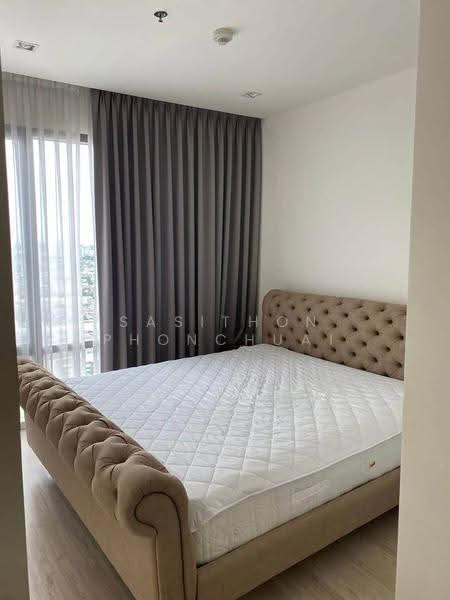StarView, Bangkok, 495 Rama 3, Bang Klo, Bang Kho Laem, Bangkok, 2 Bedrooms, 77 sqm, Condo For Sale, by Sasithon Phonchuai, 500533029 - DDproperty.com