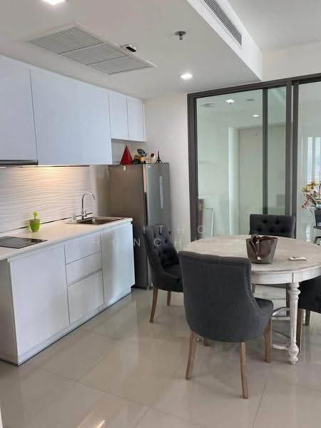 StarView, Bangkok, 495 Rama 3, Bang Klo, Bang Kho Laem, Bangkok, 2 Bedrooms, 77 sqm, Condo For Sale, by Sasithon Phonchuai, 500533029 - DDproperty.com