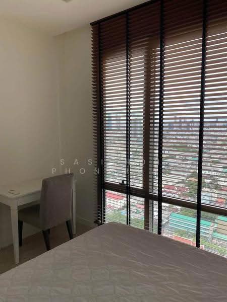 StarView, Bangkok, 495 Rama 3, Bang Klo, Bang Kho Laem, Bangkok, 2 Bedrooms, 77 sqm, Condo For Sale, by Sasithon Phonchuai, 500533029 - DDproperty.com