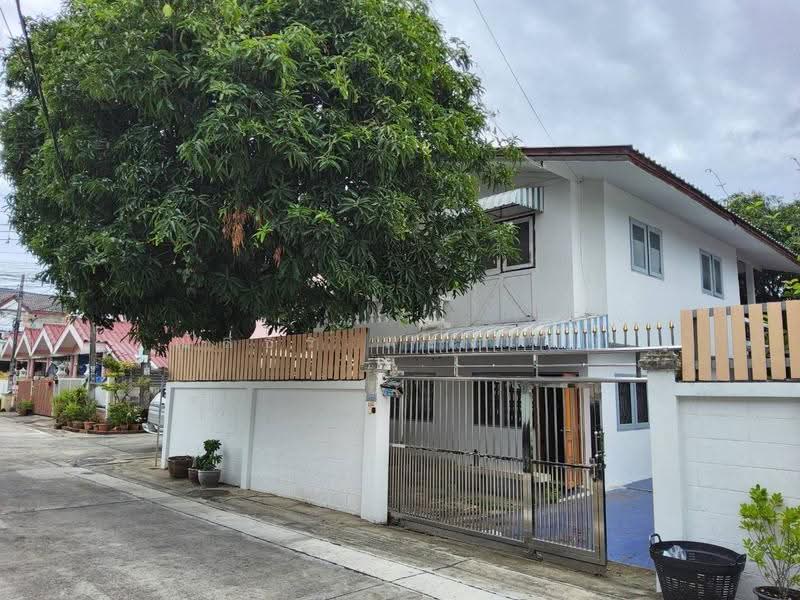 ทรายทองนิเวศน์, Nonthaburi, Tha-Sai, Muang Nonthaburi, Nonthaburi, 5 Bedrooms, 250 sqm, Single Detached House For Sale, by ณัสธร ทองไสว, 500533030 - DDproperty.com