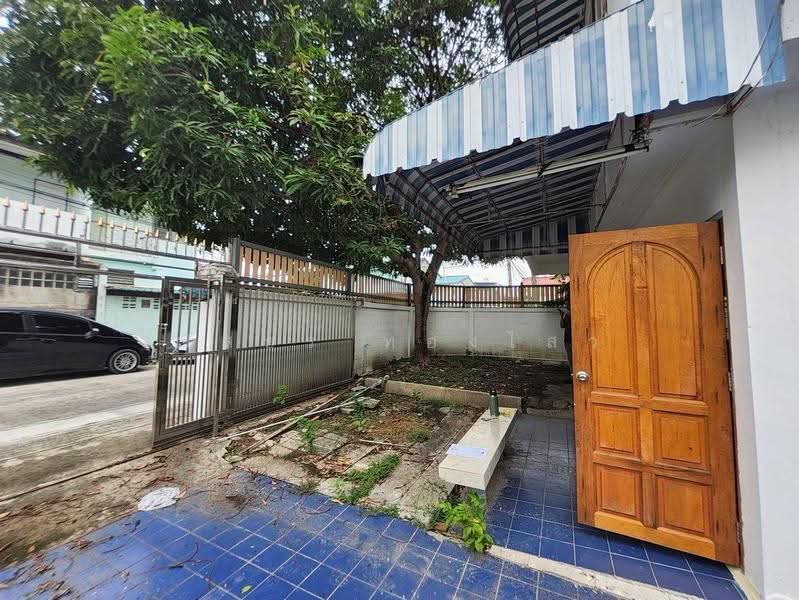 ทรายทองนิเวศน์, นนทบุรี, ท่าทราย, เมืองนนทบุรี, นนทบุรี, 250 ตร.ม., บ้านเดี่ยว ขาย, โดย ณัสธร ทองไสว, 500533030 - DDproperty.com