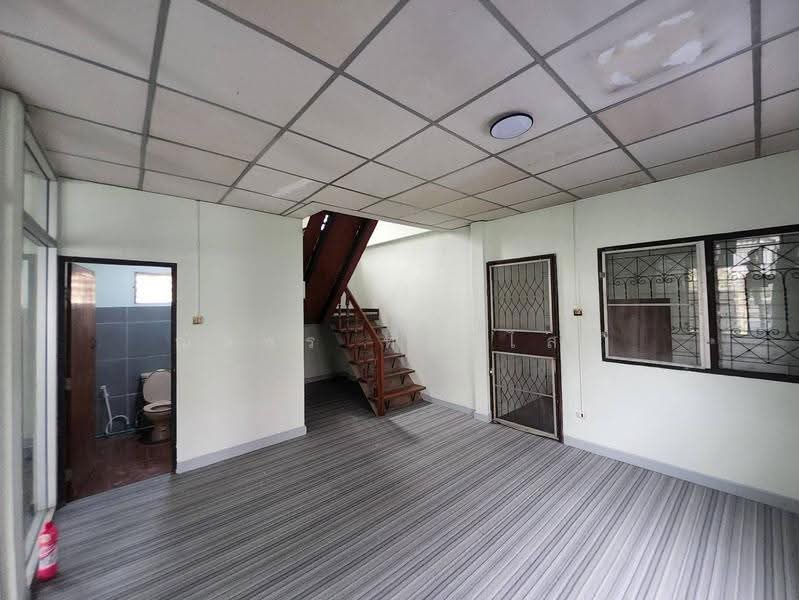 ทรายทองนิเวศน์, Nonthaburi, Tha-Sai, Muang Nonthaburi, Nonthaburi, 5 Bedrooms, 250 sqm, Single Detached House For Sale, by ณัสธร ทองไสว, 500533030 - DDproperty.com