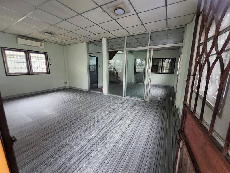 ทรายทองนิเวศน์, Nonthaburi, Tha-Sai, Muang Nonthaburi, Nonthaburi, 5 Bedrooms, 250 sqm, Single Detached House For Sale, by ณัสธร ทองไสว, 500533030 - DDproperty.com