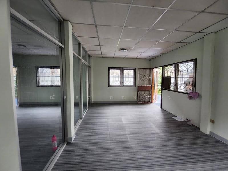ทรายทองนิเวศน์, Nonthaburi, Tha-Sai, Muang Nonthaburi, Nonthaburi, 5 Bedrooms, 250 sqm, Single Detached House For Sale, by ณัสธร ทองไสว, 500533030 - DDproperty.com