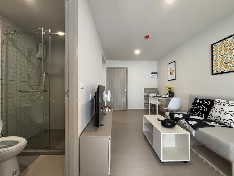 Good Day Sukhumvit 93 : กู๊ดเดย์ สุขุมวิท 93, กรุงเทพ, บางจาก, พระโขนง, กรุงเทพ, 27 ตร.ม., Condo ให้เช่า, โดย ปัจจัย โชติสุขรัตน์, 500533039 - DDproperty.com