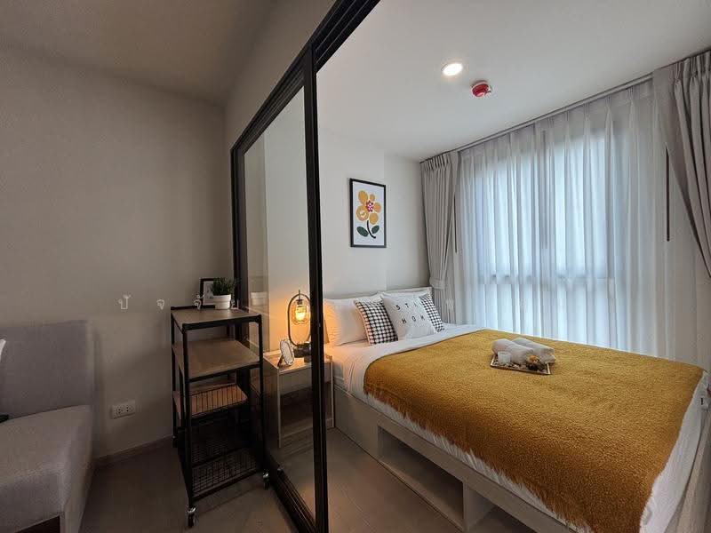 Good Day Sukhumvit 93 : กู๊ดเดย์ สุขุมวิท 93, กรุงเทพ, บางจาก, พระโขนง, กรุงเทพ, 27 ตร.ม., Condo ให้เช่า, โดย ปัจจัย โชติสุขรัตน์, 500533039 - DDproperty.com