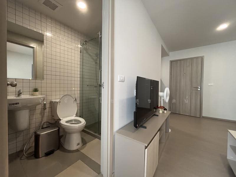 Good Day Sukhumvit 93, Bangkok, Bang Chak, Phra Khanong, Bangkok, 1 Bedroom, 27 sqm, Condo For Rent, by ปัจจัย โชติสุขรัตน์, 500533039 - DDproperty.com