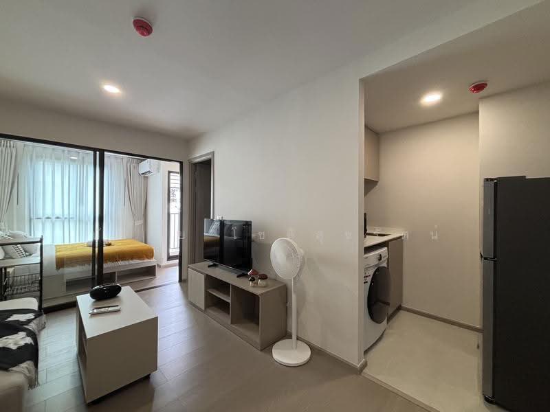Good Day Sukhumvit 93, Bangkok, Bang Chak, Phra Khanong, Bangkok, 1 Bedroom, 27 sqm, Condo For Rent, by ปัจจัย โชติสุขรัตน์, 500533039 - DDproperty.com