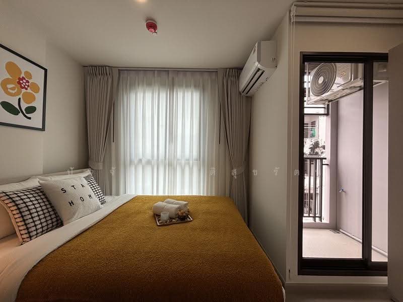Good Day Sukhumvit 93 : กู๊ดเดย์ สุขุมวิท 93, กรุงเทพ, บางจาก, พระโขนง, กรุงเทพ, 27 ตร.ม., Condo ให้เช่า, โดย ปัจจัย โชติสุขรัตน์, 500533039 - DDproperty.com