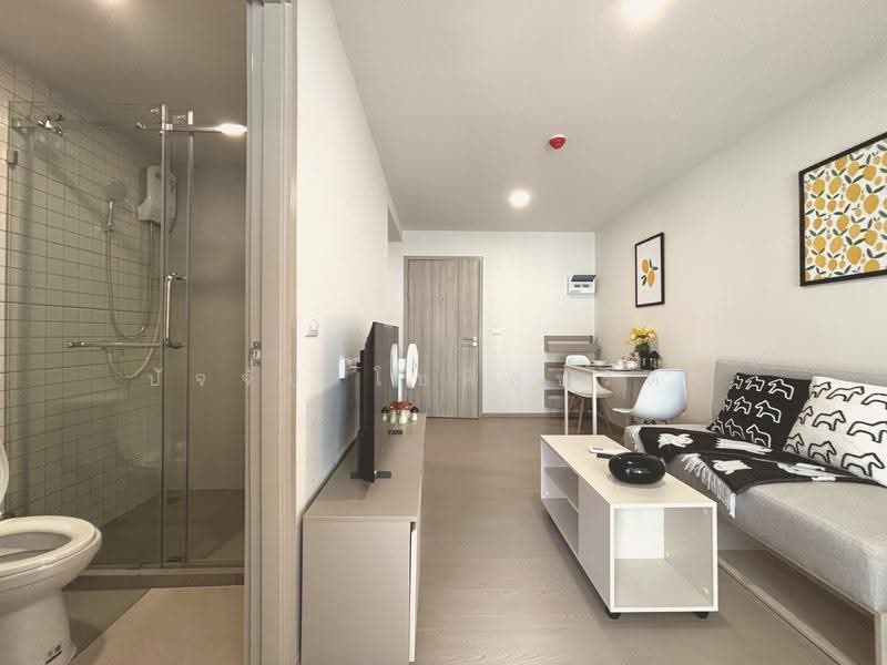Good Day Sukhumvit 93, Bangkok, Bang Chak, Phra Khanong, Bangkok, 1 Bedroom, 27 sqm, Condo For Rent, by ปัจจัย โชติสุขรัตน์, 500533039 - DDproperty.com