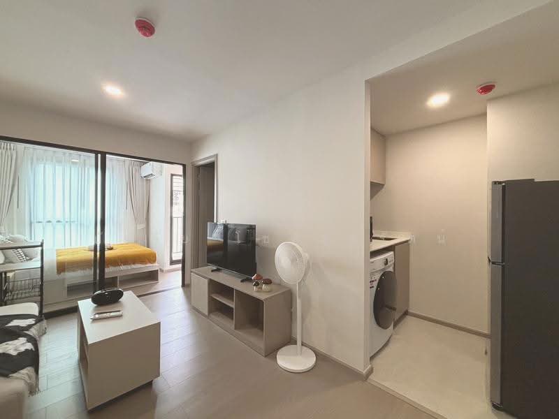 Good Day Sukhumvit 93, Bangkok, Bang Chak, Phra Khanong, Bangkok, 1 Bedroom, 27 sqm, Condo For Rent, by ปัจจัย โชติสุขรัตน์, 500533039 - DDproperty.com