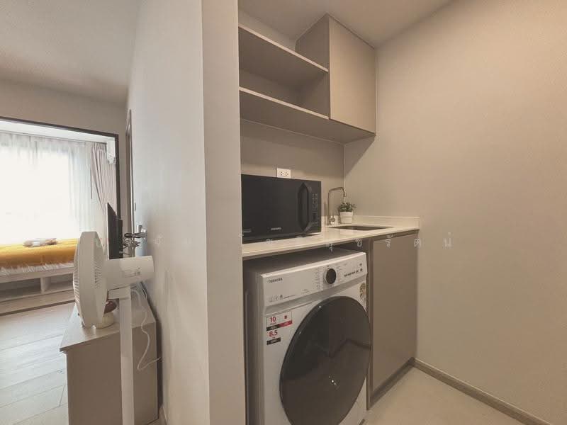 Good Day Sukhumvit 93, Bangkok, Bang Chak, Phra Khanong, Bangkok, 1 Bedroom, 27 sqm, Condo For Rent, by ปัจจัย โชติสุขรัตน์, 500533039 - DDproperty.com