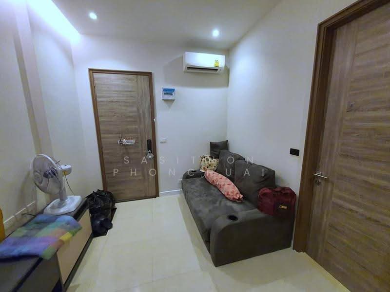 Mayfair Place Sukhumvit 50, Bangkok, Soi Sukhumvit 50, Phra Kanong, Khlong Toei, Bangkok, 1 Bedroom, 35 sqm, Condo For Sale, by Sasithon Phonchuai, 500533042 - DDproperty.com
