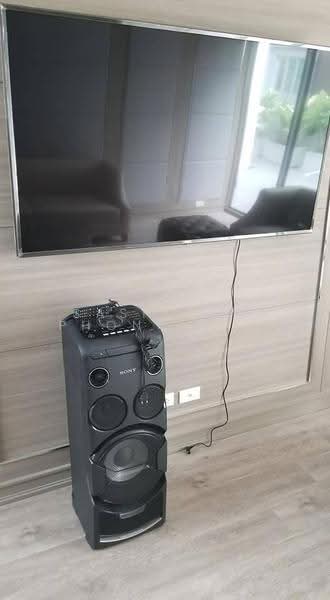 Mayfair Place Sukhumvit 50, Bangkok, Soi Sukhumvit 50, Phra Kanong, Khlong Toei, Bangkok, 1 Bedroom, 35 sqm, Condo For Sale, by Sasithon Phonchuai, 500533042 - DDproperty.com