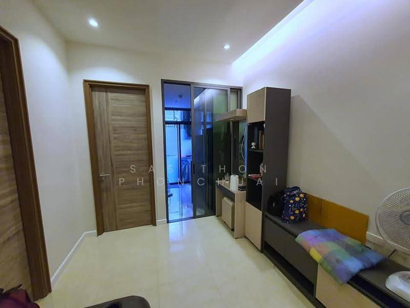 Mayfair Place Sukhumvit 50 : เมย์แฟร์ เพลส สุขุมวิท 50, กรุงเทพ, ซอยสุขุมวิท 50, พระโขนง, คลองเตย, กรุงเทพ, 35 ตร.ม., Condo ขาย, โดย Sasithon Phonchuai, 500533042 - DDproperty.com