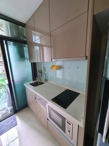 Mayfair Place Sukhumvit 50 : เมย์แฟร์ เพลส สุขุมวิท 50, กรุงเทพ, ซอยสุขุมวิท 50, พระโขนง, คลองเตย, กรุงเทพ, 35 ตร.ม., Condo ขาย, โดย Sasithon Phonchuai, 500533042 - DDproperty.com