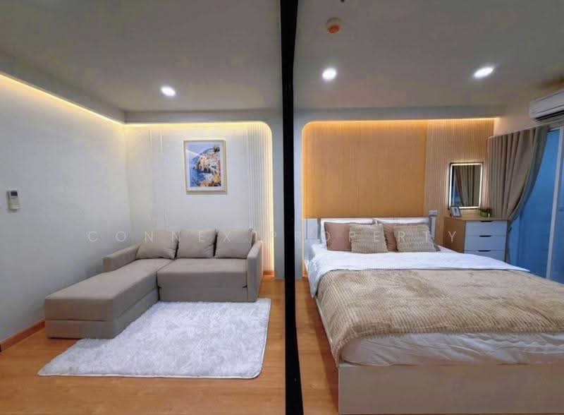 The View Suanluang, Phuket, Wichit, Muang Phuket, Phuket, 1 Bedroom, 33 sqm, Condo For Sale, by Connex Property, 500533043 - DDproperty.com