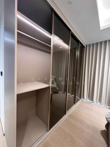 Tonson One Residence, Bangkok, Soi Tonson, Ploenchit Road, Lumphini, Pathum Wan, Bangkok, 2 Bedrooms, 108 sqm, Condo For Rent, by Sarawut Ratchawong, 500533044 - DDproperty.com