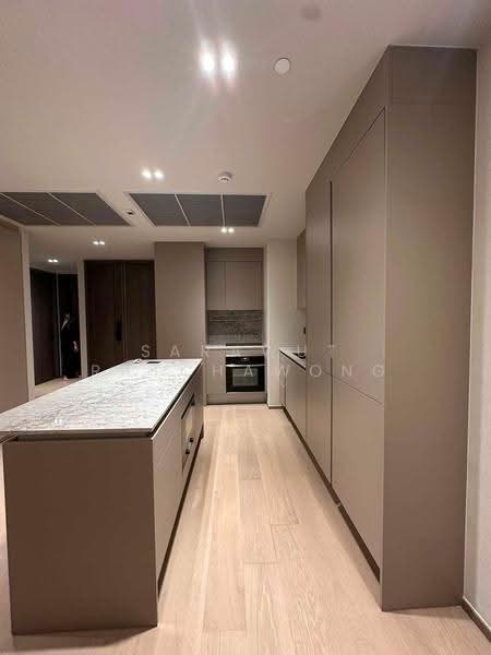 Tonson One Residence, Bangkok, Soi Tonson, Ploenchit Road, Lumphini, Pathum Wan, Bangkok, 2 Bedrooms, 108 sqm, Condo For Rent, by Sarawut Ratchawong, 500533044 - DDproperty.com