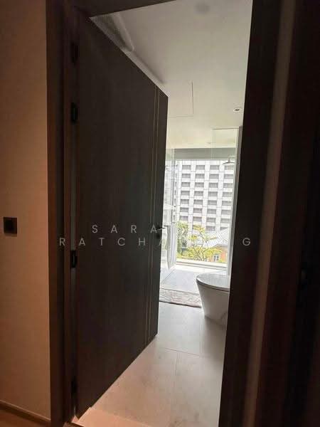 Tonson One Residence, Bangkok, Soi Tonson, Ploenchit Road, Lumphini, Pathum Wan, Bangkok, 2 Bedrooms, 108 sqm, Condo For Rent, by Sarawut Ratchawong, 500533044 - DDproperty.com