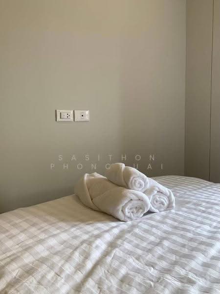 The Base Sukhumvit 50, Bangkok, Soi Roem Charoen 1, Sukhumvit 50 Road, Phra Kanong, Khlong Toei, Bangkok, 1 Bedroom, 31 sqm, Condo For Rent, by Sasithon Phonchuai, 500533046 - DDproperty.com