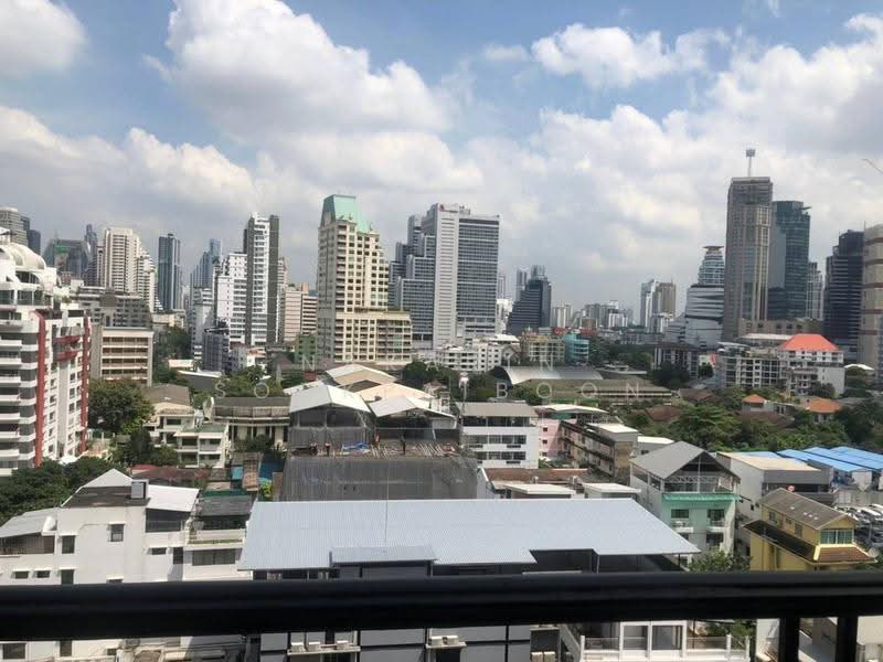 AGUSTON Sukhumvit 22 : อกัสตัน สุขุมวิท 22, กรุงเทพ, 140 ซอยสุขุมวิท 22, คลองเตย, กรุงเทพ, 48 ตร.ม., คอนโด ให้เช่า, โดย Nakarin Sookpaiboon, 500533048 - DDproperty.com