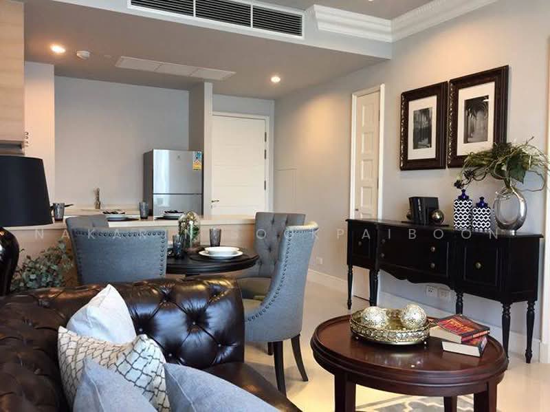 AGUSTON Sukhumvit 22 : อกัสตัน สุขุมวิท 22, กรุงเทพ, 140 ซอยสุขุมวิท 22, คลองเตย, กรุงเทพ, 48 ตร.ม., คอนโด ให้เช่า, โดย Nakarin Sookpaiboon, 500533048 - DDproperty.com