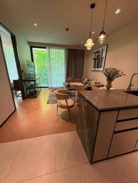 The Reserve 61 Hideaway, กรุงเทพ, 92 Sukhumvit 61, คลองตันเหนือ, วัฒนา, กรุงเทพ, 50 ตร.ม., Condo ให้เช่า, โดย Sasithon Phonchuai, 500533050 - DDproperty.com