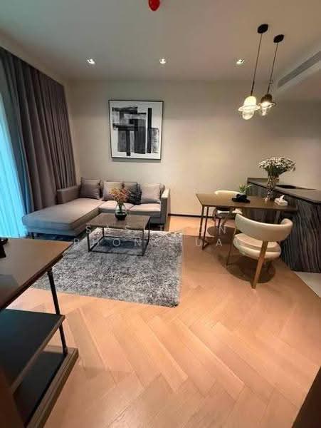 The Reserve 61 Hideaway, กรุงเทพ, 92 Sukhumvit 61, คลองตันเหนือ, วัฒนา, กรุงเทพ, 50 ตร.ม., Condo ให้เช่า, โดย Sasithon Phonchuai, 500533050 - DDproperty.com