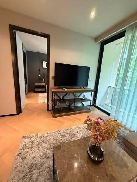 The Reserve 61 Hideaway, กรุงเทพ, 92 Sukhumvit 61, คลองตันเหนือ, วัฒนา, กรุงเทพ, 50 ตร.ม., Condo ให้เช่า, โดย Sasithon Phonchuai, 500533050 - DDproperty.com