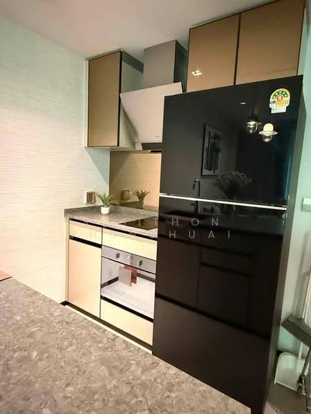 The Reserve 61 Hideaway, กรุงเทพ, 92 Sukhumvit 61, คลองตันเหนือ, วัฒนา, กรุงเทพ, 50 ตร.ม., Condo ให้เช่า, โดย Sasithon Phonchuai, 500533050 - DDproperty.com