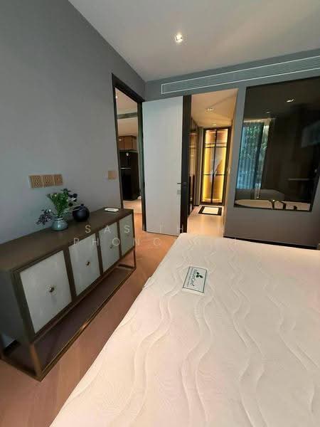 The Reserve 61 Hideaway, Bangkok, 92 Sukhumvit 61, Khlong Tan Nua, Watthana, Bangkok, 1 Bedroom, 50 sqm, Condo For Rent, by Sasithon Phonchuai, 500533050 - DDproperty.com