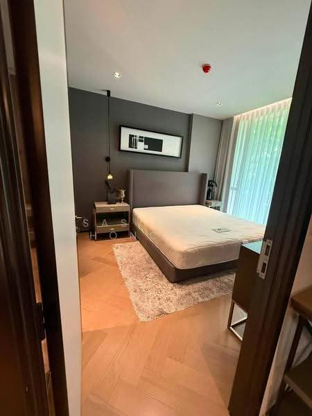 The Reserve 61 Hideaway, กรุงเทพ, 92 Sukhumvit 61, คลองตันเหนือ, วัฒนา, กรุงเทพ, 50 ตร.ม., Condo ให้เช่า, โดย Sasithon Phonchuai, 500533050 - DDproperty.com