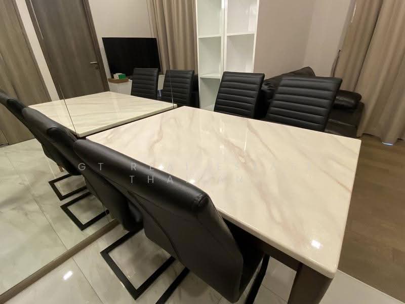 Celes Asoke : เซเลส อโศก, กรุงเทพ, 8-10 สุขุมวิท 21, คลองเตยเหนือ, วัฒนา, กรุงเทพ, 34 ตร.ม., Condo ขาย, โดย GT Real Estate Thailand, 500533056 - DDproperty.com