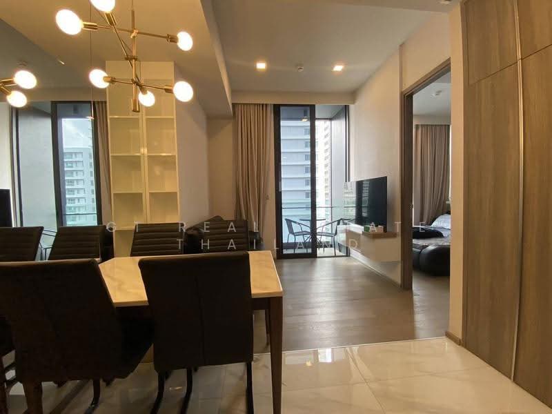 Celes Asoke, Bangkok, 8-10 Sukhumvit 21, Khlongtoei Nua, Watthana, Bangkok, 1 Bedroom, 34 sqm, Condo For Sale, by GT Real Estate Thailand, 500533056 - DDproperty.com