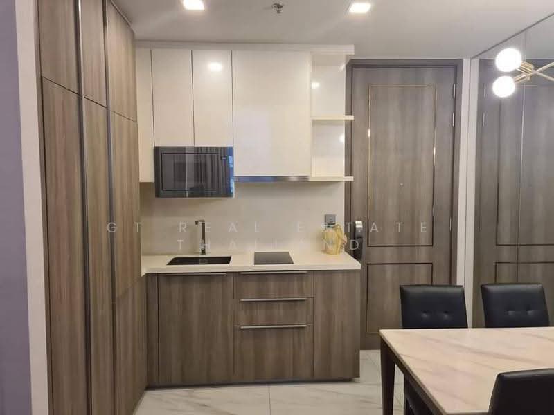 Celes Asoke : เซเลส อโศก, กรุงเทพ, 8-10 สุขุมวิท 21, คลองเตยเหนือ, วัฒนา, กรุงเทพ, 34 ตร.ม., Condo ขาย, โดย GT Real Estate Thailand, 500533056 - DDproperty.com