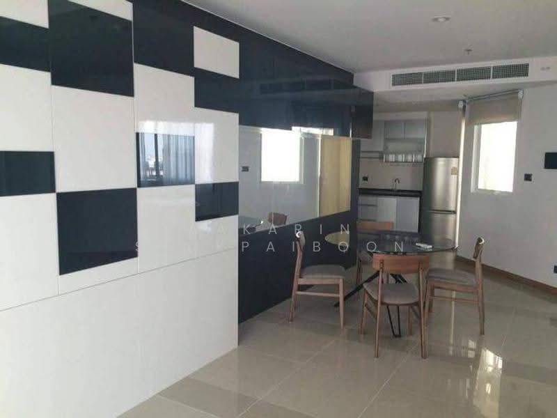 Supalai Wellington, Bangkok, Thiam Ruammit Road, Huai Khwang, Bangkok, 2 Bedrooms, 76 sqm, Condo For Rent, by Nakarin Sookpaiboon, 500533058 - DDproperty.com