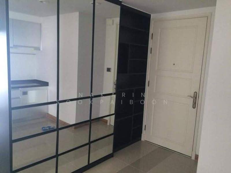 Supalai Wellington, Bangkok, Thiam Ruammit Road, Huai Khwang, Bangkok, 2 Bedrooms, 76 sqm, Condo For Rent, by Nakarin Sookpaiboon, 500533058 - DDproperty.com