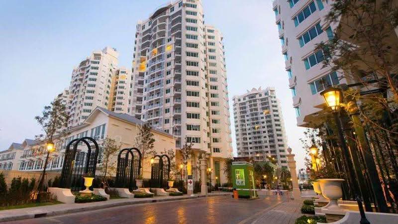 Supalai Wellington, Bangkok, Thiam Ruammit Road, Huai Khwang, Bangkok, 2 Bedrooms, 76 sqm, Condo For Rent, by Nakarin Sookpaiboon, 500533058 - DDproperty.com