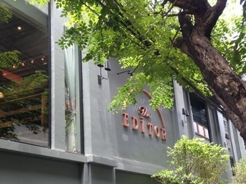 The Editor Saphan Khwai, Bangkok, 1555 Phahonyothin Rd, Samsen Nai, Phaya Thai, Bangkok, 2 Bedrooms, 55 sqm, Condo For Sale, by Sarawut Ratchawong, 500533061 - DDproperty.com
