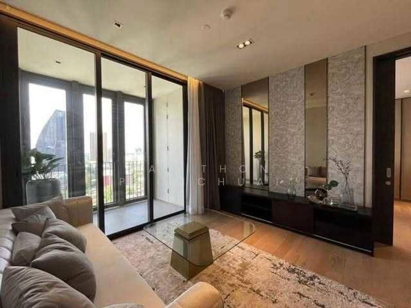 BEATNIQ Sukhumvit 32, Bangkok, Soi Sukhumvit 32, Sukhumvit Road, Khong Tan, Khlong Toei, Bangkok, 1 Bedroom, 58 sqm, Condo For Sale, by Sasithon Phonchuai, 500533062 - DDproperty.com