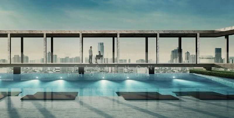 BEATNIQ Sukhumvit 32, Bangkok, Soi Sukhumvit 32, Sukhumvit Road, Khong Tan, Khlong Toei, Bangkok, 1 Bedroom, 58 sqm, Condo For Sale, by Sasithon Phonchuai, 500533062 - DDproperty.com