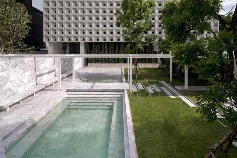 BEATNIQ Sukhumvit 32, Bangkok, Soi Sukhumvit 32, Sukhumvit Road, Khong Tan, Khlong Toei, Bangkok, 1 Bedroom, 58 sqm, Condo For Sale, by Sasithon Phonchuai, 500533062 - DDproperty.com