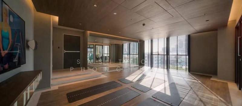BEATNIQ Sukhumvit 32, Bangkok, Soi Sukhumvit 32, Sukhumvit Road, Khong Tan, Khlong Toei, Bangkok, 1 Bedroom, 58 sqm, Condo For Sale, by Sasithon Phonchuai, 500533062 - DDproperty.com