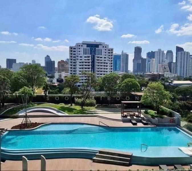CEIL by Sansiri, Bangkok, 11 Soi Ekamai 12, Sukhumvit 63 Road, Khlong Tan Nua, Watthana, Bangkok, 1 Bedroom, 47 sqm, Condo For Rent, by Nakarin Sookpaiboon, 500533063 - DDproperty.com