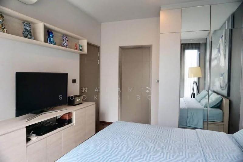 CEIL by Sansiri, Bangkok, 11 Soi Ekamai 12, Sukhumvit 63 Road, Khlong Tan Nua, Watthana, Bangkok, 1 Bedroom, 47 sqm, Condo For Rent, by Nakarin Sookpaiboon, 500533063 - DDproperty.com